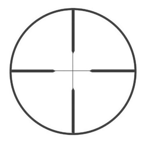 Simmons 8 Point 3-9x40mm Riflescope - Primary Image