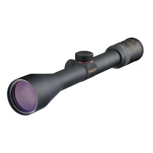 Simmons Pro Hunter 3-9x40mm Riflescope - Primary Image