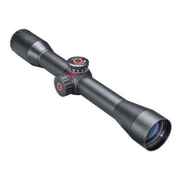 SIMMONS Pro Hunter 4-12x40mm Riflescope