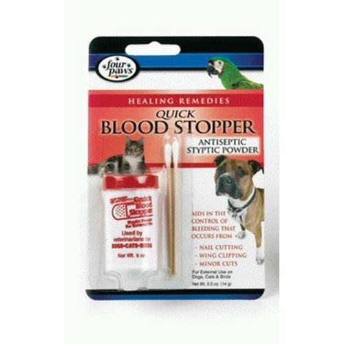 Four Paws Quick Blood Stopper Powder - Primary Image