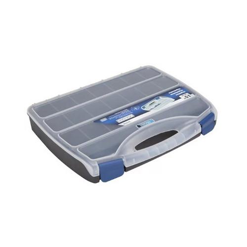 Vulcan Organizer Box w/ Dividers - 15 inch - Primary Image