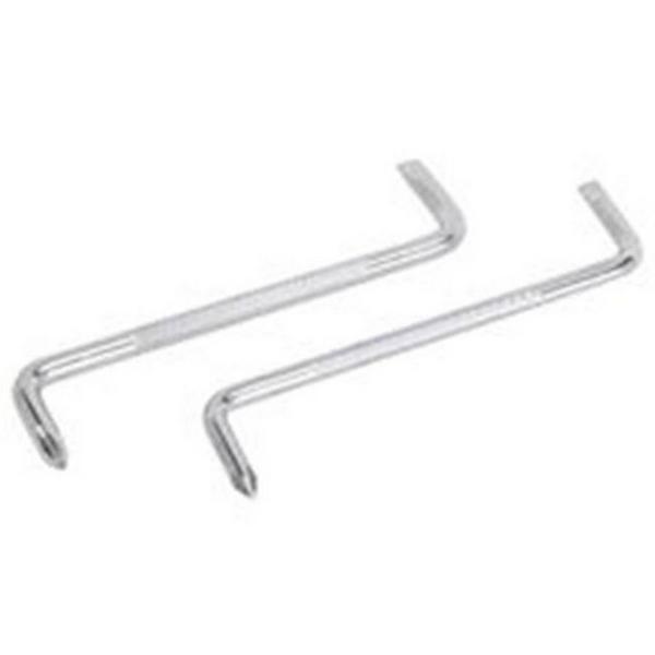 Vulcan Offset Screwdriver - 2 Piece Set