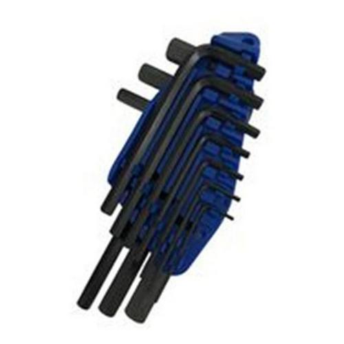 Vulcan Hex Key Set - 10 pc - Primary Image