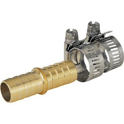 Landscapers Select 5/8 in x 5/8 in Hose Mender - Primary Image