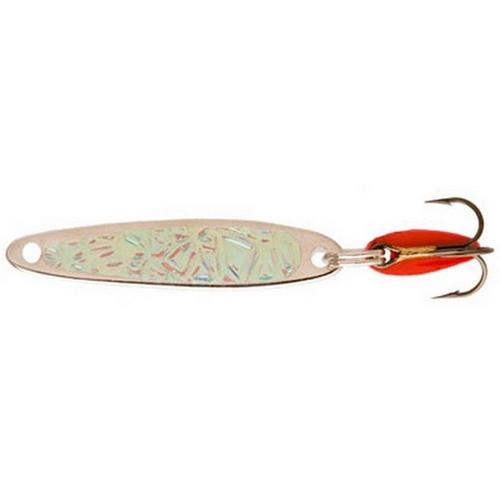 Swedish Pimple Jigging Spoon - Primary Image