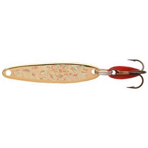 Swedish Pimple Jigging Spoon - Primary Image
