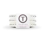 TELETIES Small Coil Hair Tie Coil Hair Tie - Thumbnail 1 of 2