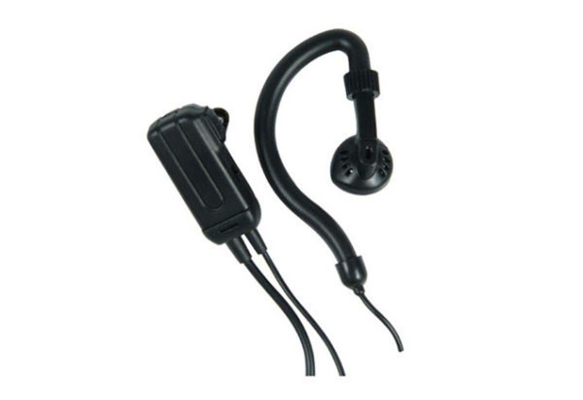 Midland AVPH4 Wrap Around the Ear Headset - Midland