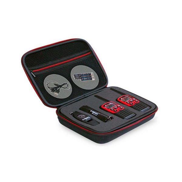 Midland EX37VP E-Ready Two-Way Radio Kit