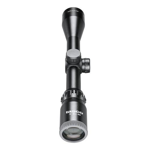 Tasco World Class 3-9x40mm Riflescope - Primary Image