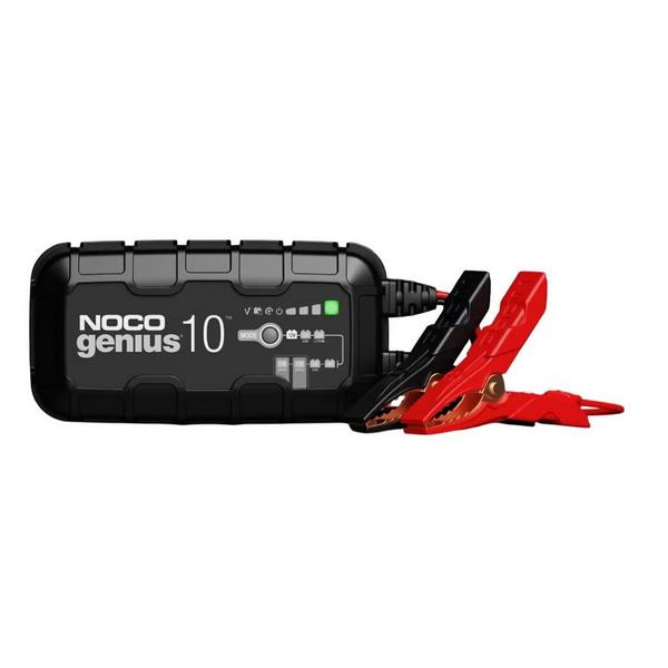 NOCO 10A Battery Charger