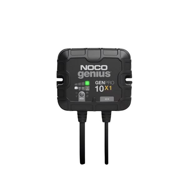 NOCO 1-Bank 10A Onboard Battery Charger