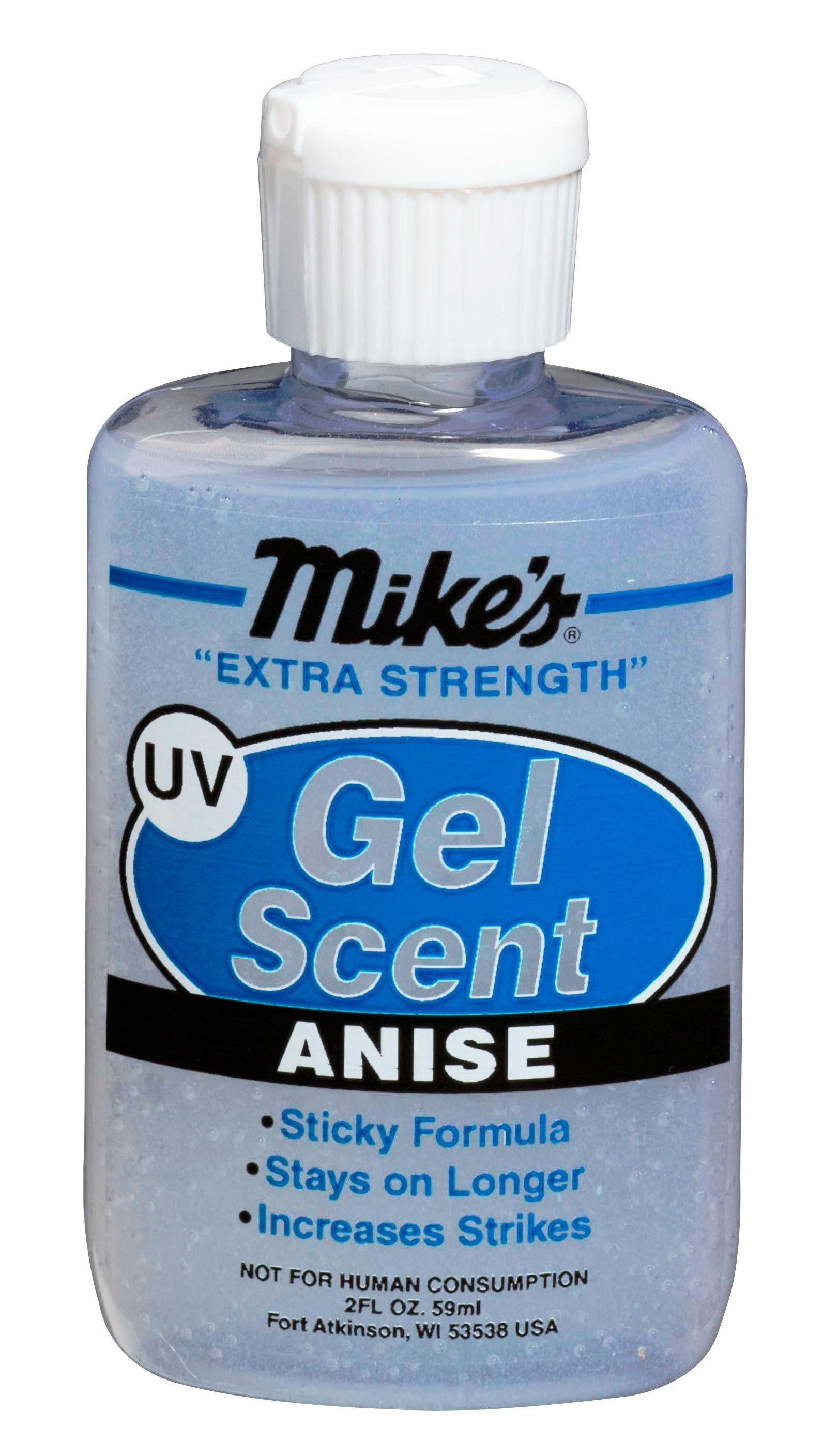 1691::Anise - Mike's UV Gel Scent