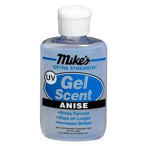 Anise - Mike's UV Gel Scent