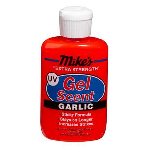 Garlic - Mike's UV Gel Scent