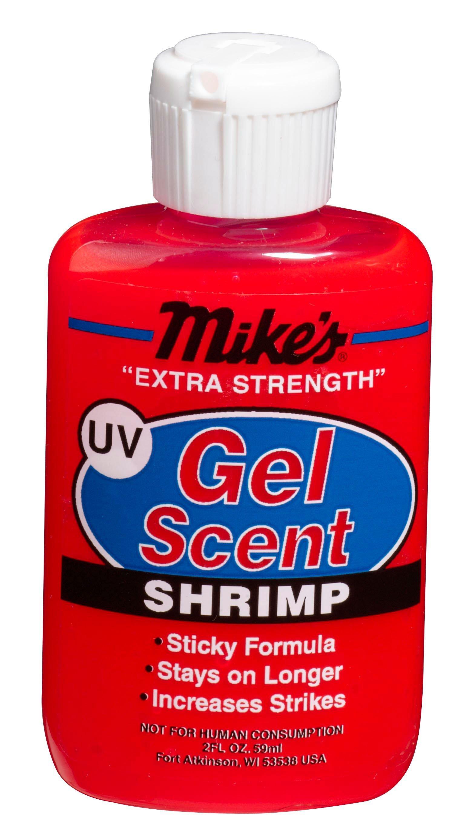 Shrimp - Mike's UV Gel Scent