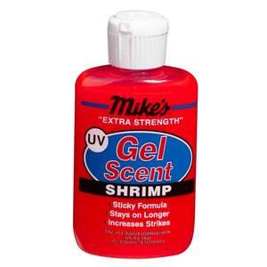 Shrimp - Mike's UV Gel Scent