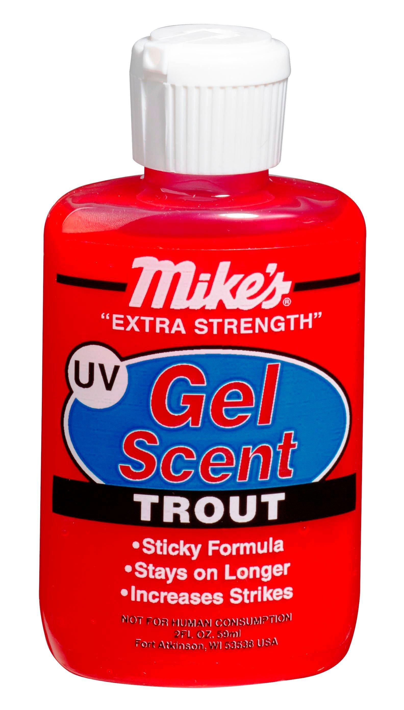 Trout - Mike's UV Gel Scent