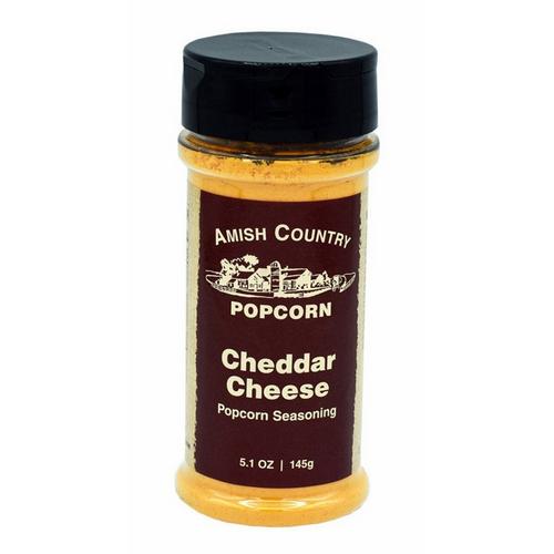Amish Country Popcorn Cheddar Cheese Seasoning - Primary Image