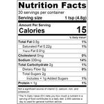 Amish Country Popcorn Cheddar Cheese Seasoning - Thumbnail 2 of 2