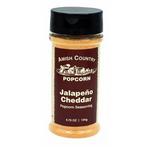 Amish Country Popcorn Jalepeno Cheddar Seasoning - Thumbnail 1 of 2