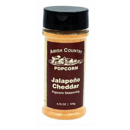 Amish Country Popcorn Jalepeno Cheddar Seasoning - Primary Image