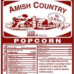 Amish Country Popcorn Rainbow 2 Lb - Thumbnail 3 of 3
