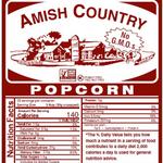 Amish Country Popcorn Baby White 2 Lb - Thumbnail 3 of 3