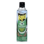 Raid Yard Guard Aerosol Insecticide 16 oz - Thumbnail 1 of 2