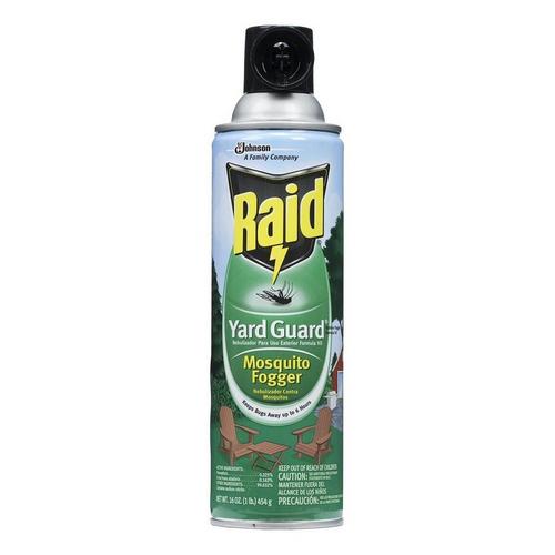 Raid Yard Guard Aerosol Insecticide 16 oz - Primary Image
