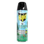 Raid Yard Guard Aerosol Insecticide 16 oz - Thumbnail 2 of 2