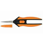 Fiskars Micro-Tip Pruning Snips 6 inch - Thumbnail 2 of 3