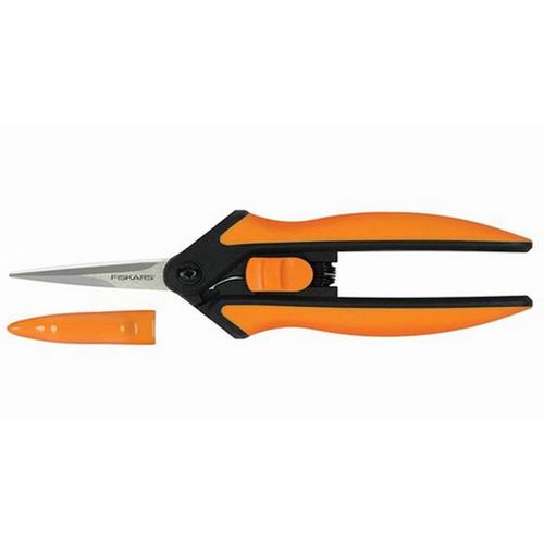 Fiskars Micro-Tip Pruning Snips 6 inch - Primary Image