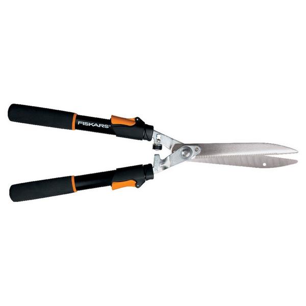 Fiskars Serrated Hedge Shears