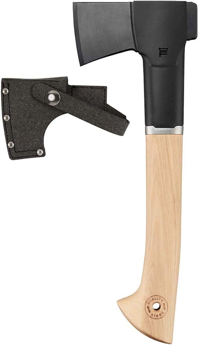 Fiskars Norden N7 14" Hatchet Axe - Fiskars