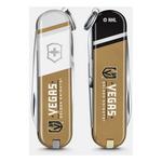 Swiss Army Classic SD NHL Edition Vegas Golden Knights Pocket Knife - Thumbnail 2 of 2