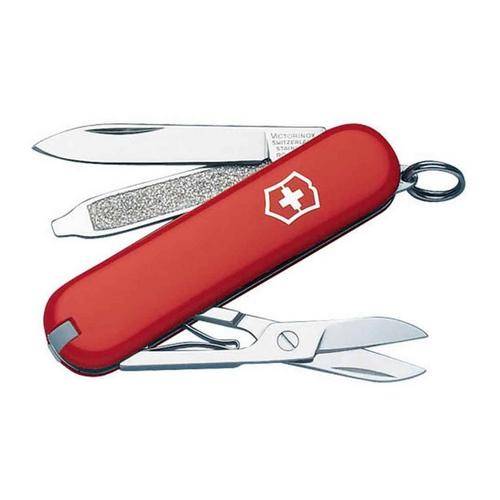 Swiss Army Classic SD Pocket Knife - Primary Image