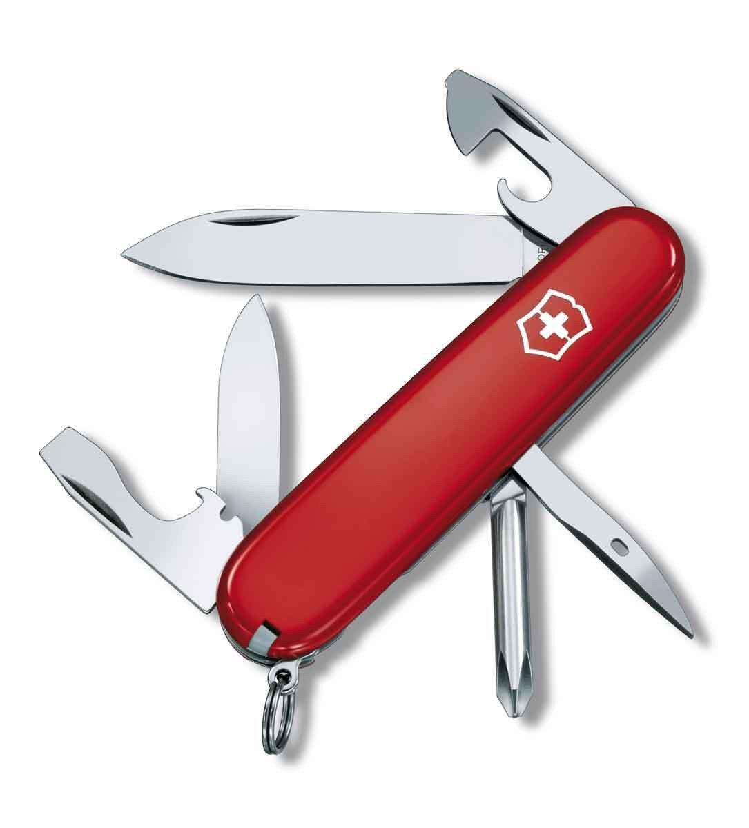 Swiss Army Tinker Pocket Knife - Swiss Army