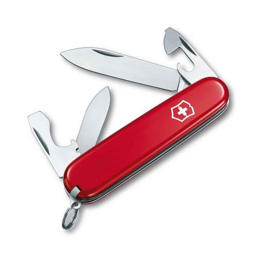 Swiss Army Recruit Pocket Knife - Primary Image