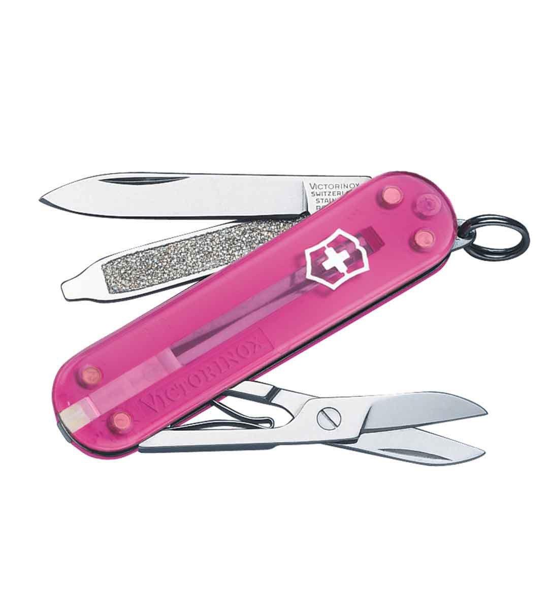 Swiss Army Classic SD Pocket Knife - Swiss Army