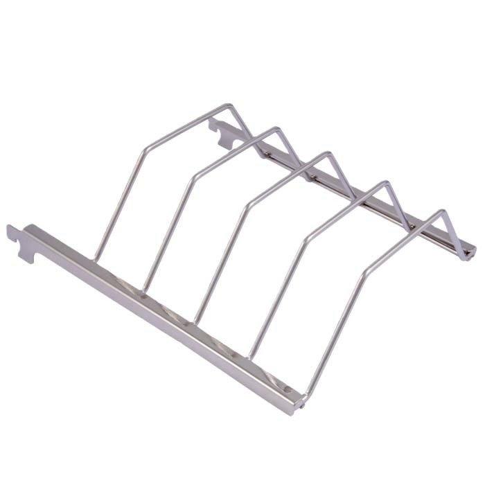 Oklahoma Joe's Rib Flex Rack - Oklahoma Joe's