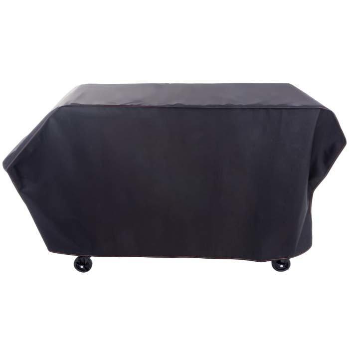 Oklahoma Joe's Workstation DLX Cover - Oklahoma Joe's