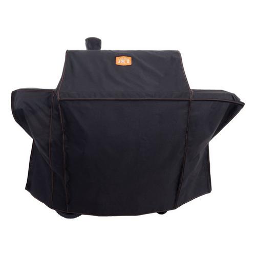 Oklahoma Joe's Tahoma Auto-Feed 900 Cover - Primary Image