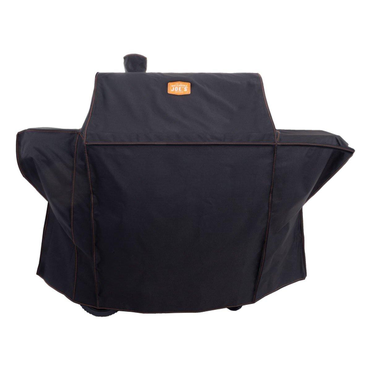 Oklahoma Joe's Tahoma Auto-Feed 900 Cover - Oklahoma Joe's