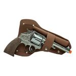 Parris Jesse James Holster Set - Thumbnail 1 of 3