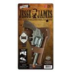 Parris Jesse James Holster Set - Thumbnail 2 of 3