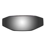 CIPA Vision 180 Degree Boat Mirror - Thumbnail 1 of 4