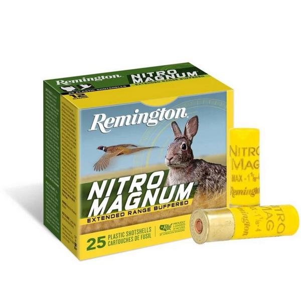 REMINGTON Nitro Mag Shotshells