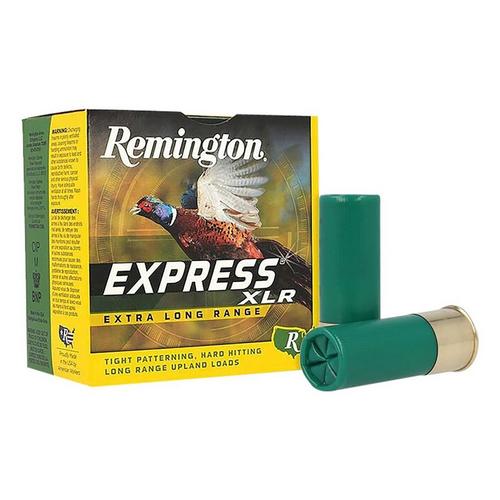 Remington Express Extra Long Range 16 Gauge Shotshells 25 Round Box - Primary Image