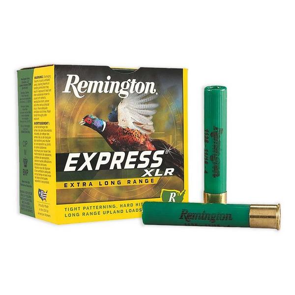 REMINGTON Express Extra Long Range Shotshells